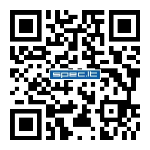 QR kodas | Apeksus, UAB | spec.lt