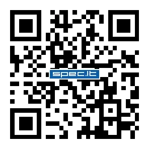 QR kodas | Apela, UAB | spec.lt