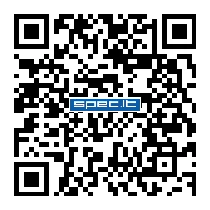 QR kodas | Apelsinas, MŪSŲ VIZIJA sporto klubas, UAB | spec.lt