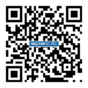 QR kodas | APELSINAS, UAB | spec.lt
