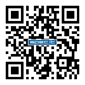QR kodas | Apelsininis, UAB