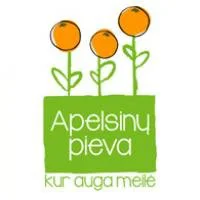 Apelsinų pieva, MB | spec.lt