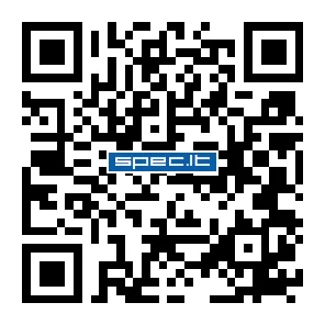 QR kodas | Apelsinų pieva, MB