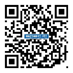 QR kodas | Apeninų mados grupė, UAB