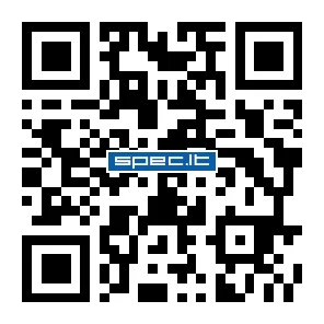 QR kodas | Aperikus, UAB | spec.lt