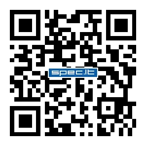 QR kodas | Aperis, MB