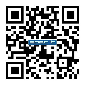 QR kodas | Aperonas, UAB