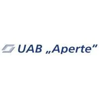 Aperte, UAB