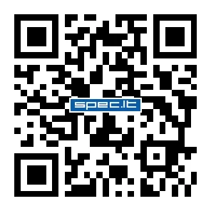 QR kodas | Apertika, UAB | spec.lt