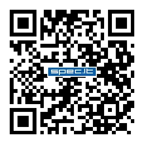QR kodas | Apertum librum, VŠĮ