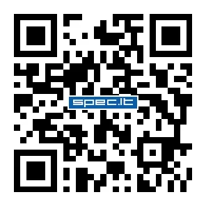 QR kodas | APERTURA, UAB | spec.lt