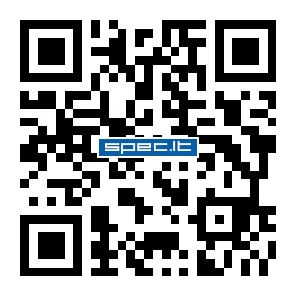 QR kodas | Apertus, UAB | spec.lt