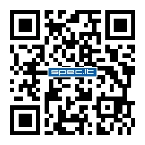 QR kodas | Apeta, UAB | spec.lt