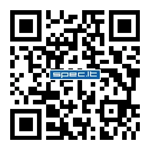 QR kodas | APETECH, UAB | spec.lt