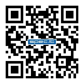 QR kodas | APEX ALBUS, UAB | spec.lt