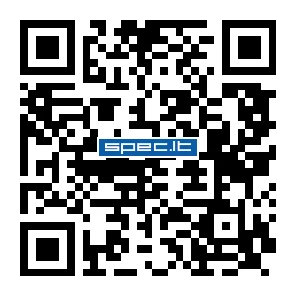 QR kodas | Apex Auto Motorsport, VŠĮ