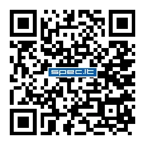 QR kodas | Apex Creative Holdings, MB | spec.lt