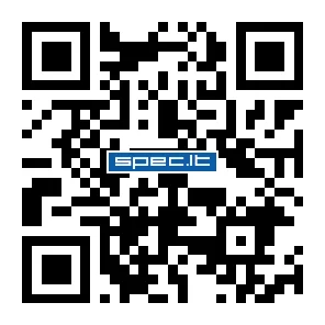 QR kodas | APEX GROUP, UAB | spec.lt