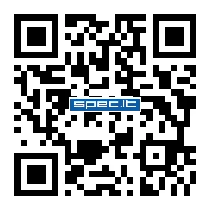 QR kodas | Apex LT, UAB | spec.lt