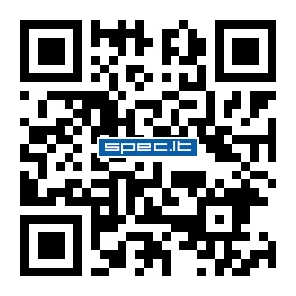 QR kodas | APEX MEDICUS, UAB | spec.lt