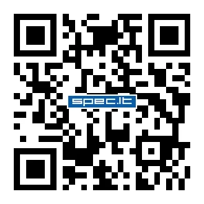 QR kodas | Apex Novus, MB