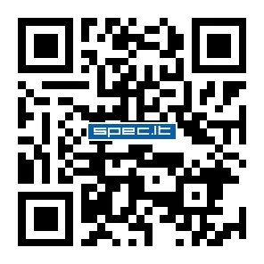 QR kodas | Apex Pure, MB