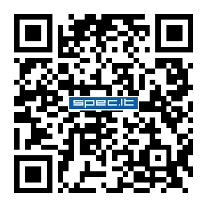 QR kodas | Apex Real Estate, UAB | spec.lt