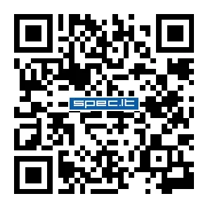 QR kodas | Apex Resilience Academy, VŠĮ | spec.lt
