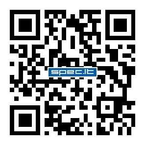 QR kodas | Apex Software, MB