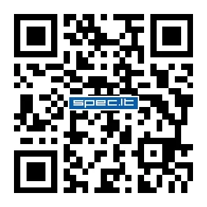 QR kodas | Apexis Baltic, MB