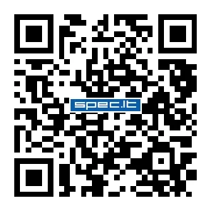 QR kodas | Apgalvoti sprendimai, MB | spec.lt