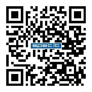 QR kodas | APGAMAS, J. Prušinsko įmonė | spec.lt