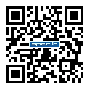 QR kodas | Apgink, VŠĮ | spec.lt