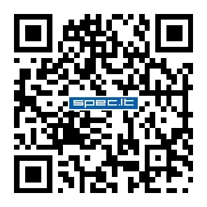 QR kodas | Apgyvendinimo sprendimai, UAB