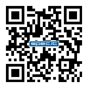 QR kodas | APH agro, UAB | spec.lt