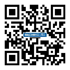QR kodas | APH, UAB | spec.lt