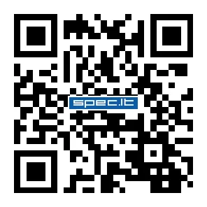 QR kodas | Apibaltic, UAB | spec.lt