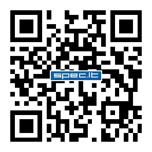 QR kodas | Apidomis, MB | spec.lt