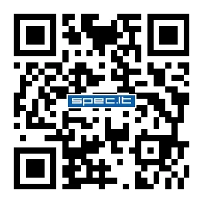QR kodas | Apie namus, MB | spec.lt