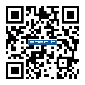 QR kodas | APIE TAI, VŠĮ