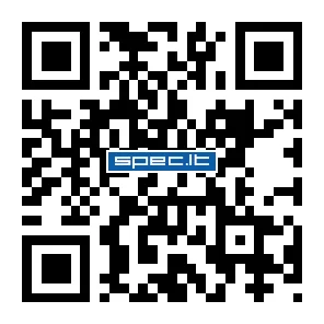 QR kodas | Apigal, MB | spec.lt