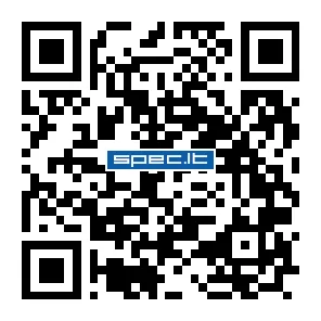 QR kodas | Apijum, N. Pocienės firma | spec.lt