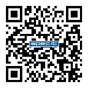 QR kodas | Apiks industries, UAB | spec.lt