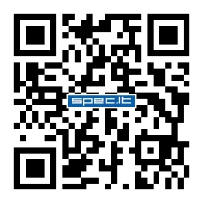 QR kodas | Apinys, MB | spec.lt