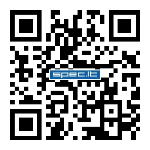 QR kodas | Apiron LT, UAB