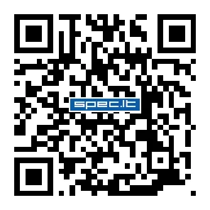 QR kodas | Apis engineering, MB | spec.lt