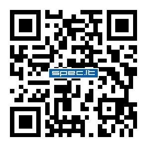 QR kodas | Sanovus, UAB | spec.lt