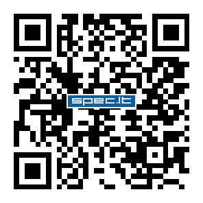 QR kodas | Apiterapijos centras, UAB | spec.lt