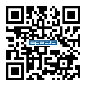 QR kodas | APK, UAB | spec.lt