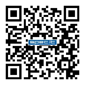 QR kodas | Apkabink Europą, asociacija | spec.lt